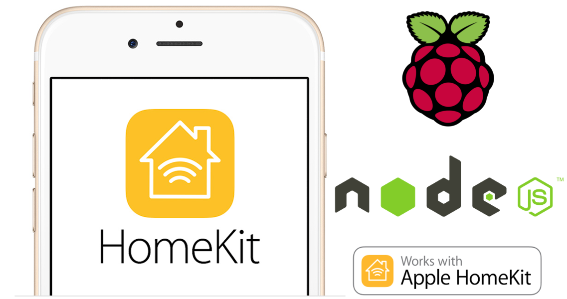 Avviare HAP-NodeJS ad ogni avvio su Raspberry Pi Avviare HAP-NodeJS ad ogni avvio su Raspberry Pi