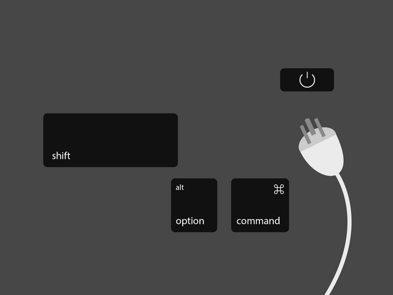 Quando e come eseguire il reset dell’SMC (System Management Controller