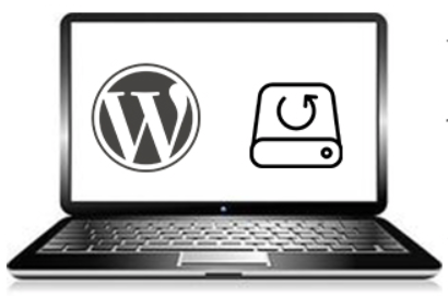 Eseguire il backup di WordPress in 3 semplici passaggi Eseguire il backup di WordPress in 3 semplici passaggi