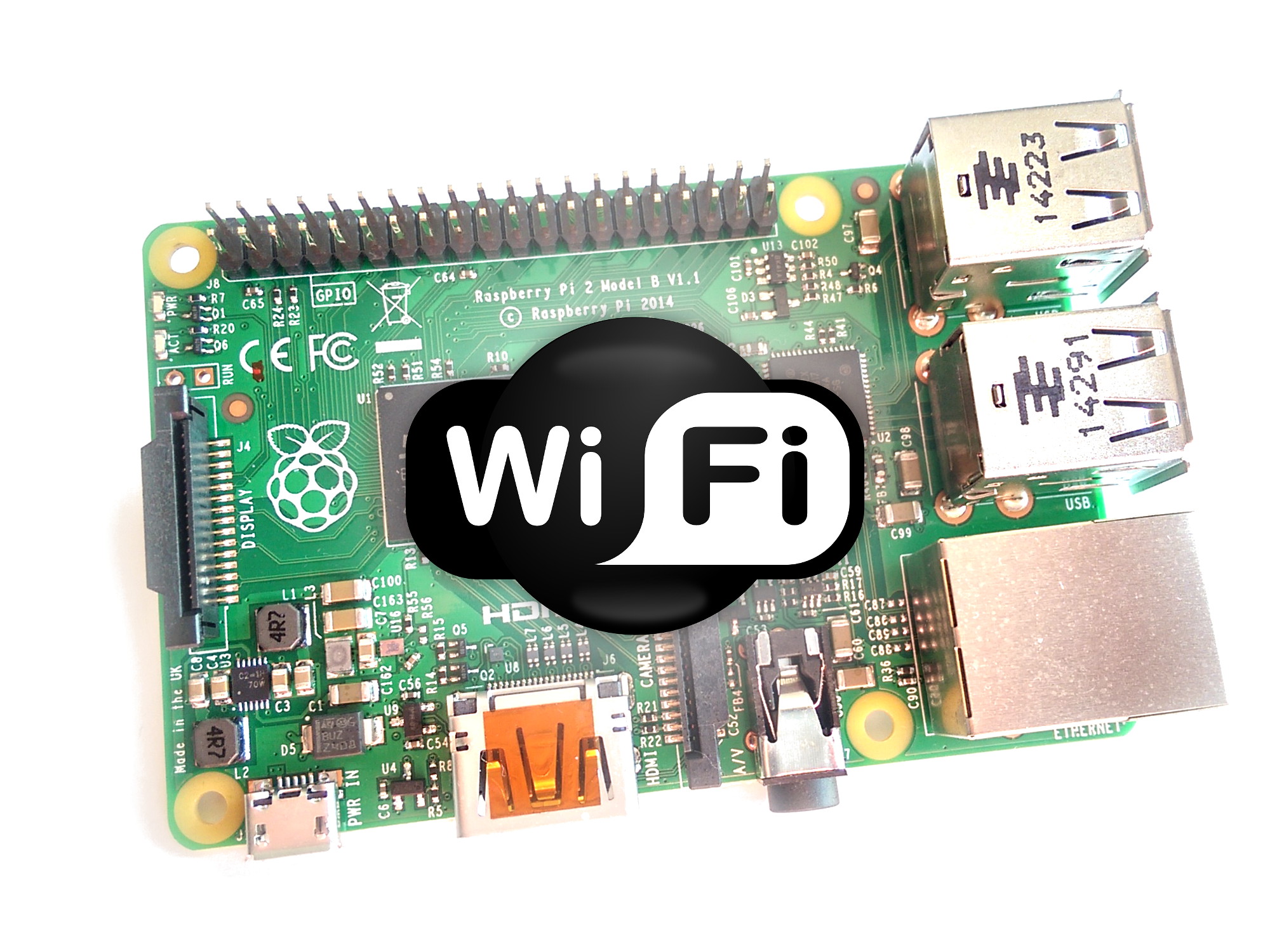 Come disabilitare il risparmio energetico sulla scheda di rete wifi del nostro Raspberry Pi Come disabilitare il risparmio energetico sulla scheda di rete wifi del nostro Raspberry Pi