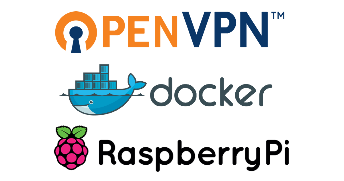 Configurazione di un server OpenVPN all’interno di Docker su Raspberry Pi Configurazione di un server OpenVPN all’interno di Docker su Raspberry Pi