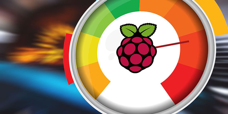 Come eseguire l’overclock di un Raspberry Pi 0 W Come eseguire l’overclock di un Raspberry Pi 0 W