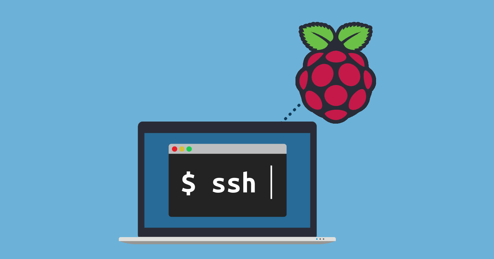 Come abilitare l’accesso SSH al nostro Raspberry Pi