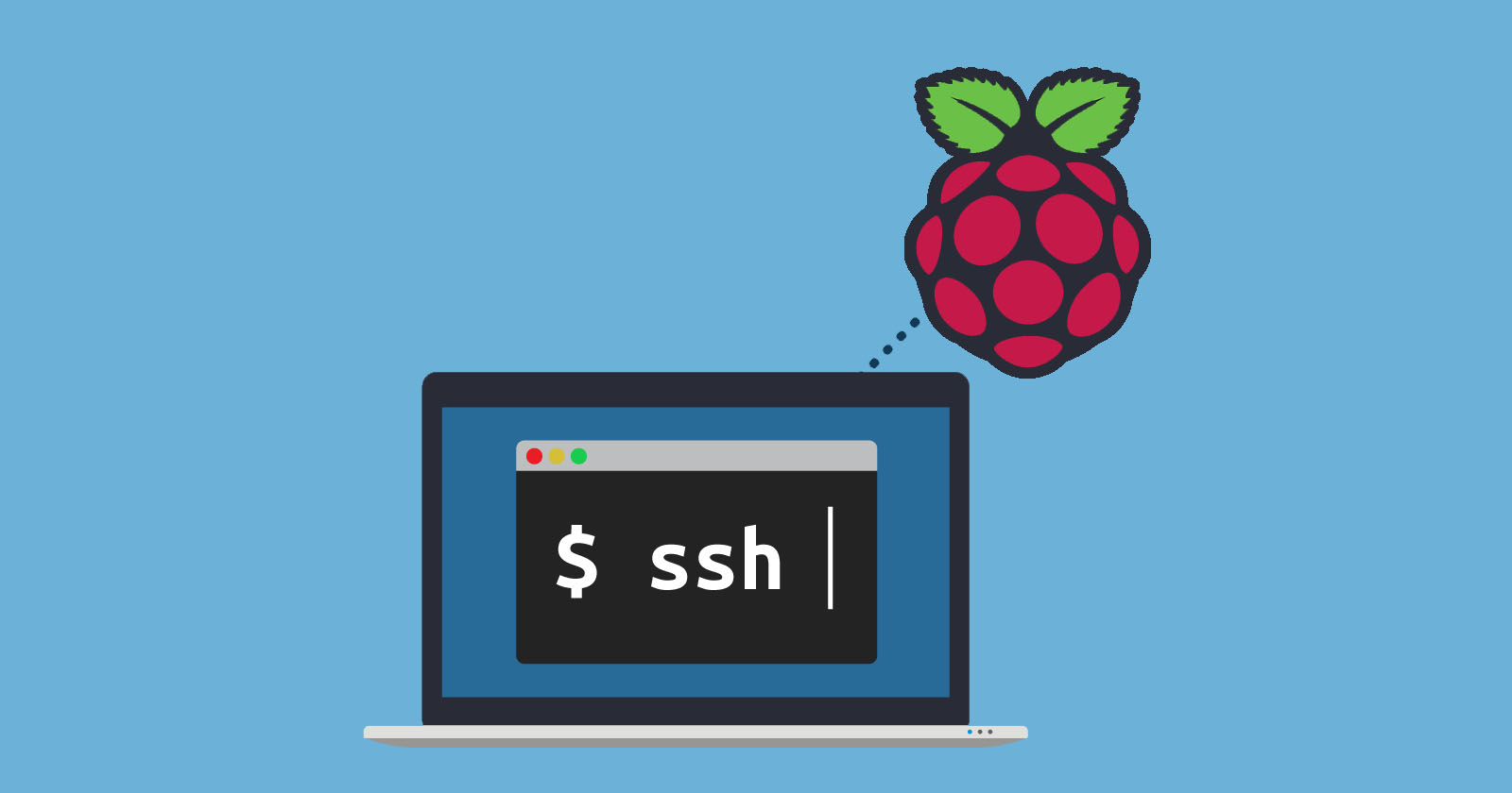 Come abilitare l’accesso SSH al nostro Raspberry Pi Come abilitare l’accesso SSH al nostro Raspberry Pi