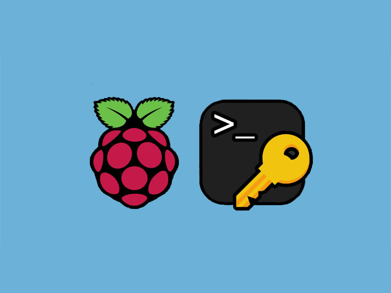Creare e utilizzare chiavi SSH su Raspberry Pi Creare e utilizzare chiavi SSH su Raspberry Pi